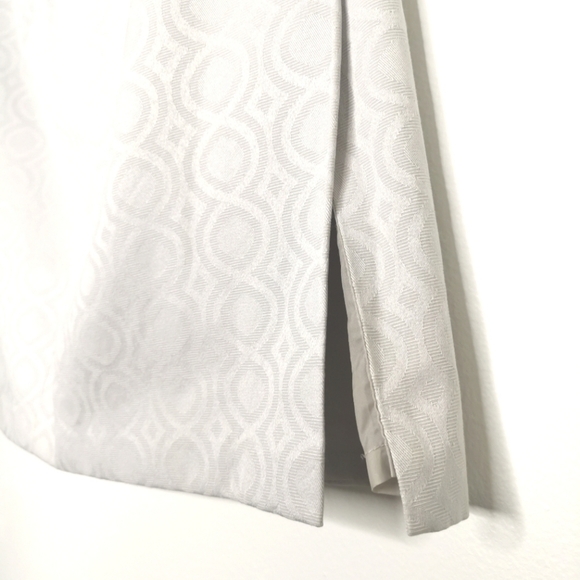 Isabella Women's 12 Suit and Skirt Formal Wear Set Vintage High Quality Circular - Picture 15 of 16